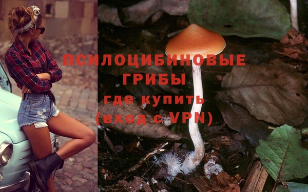 амфетамин Михайлов